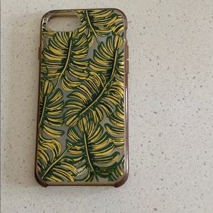 Rifle Paper Company iPhone 7 case
